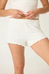 Pj Salvage Pointelle Essentials Short